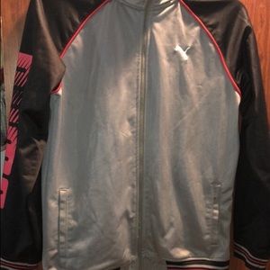 Puma track jacket
